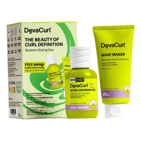 deva curl portugal|Devacurl ≡ SEPHORA